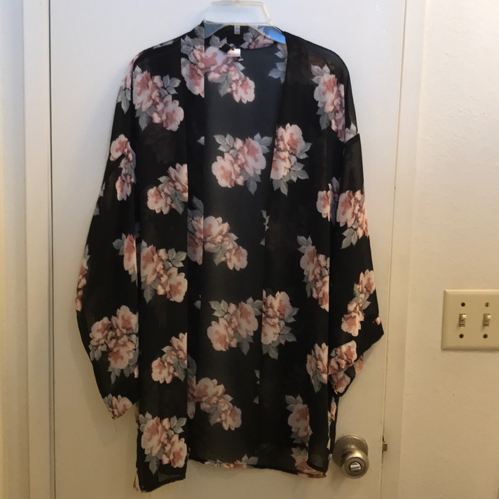 Kimonos